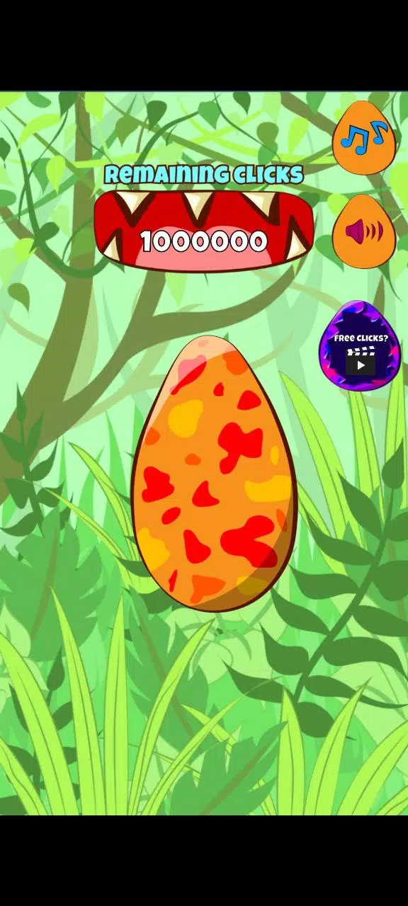 Dino Life سکرین شاٹس