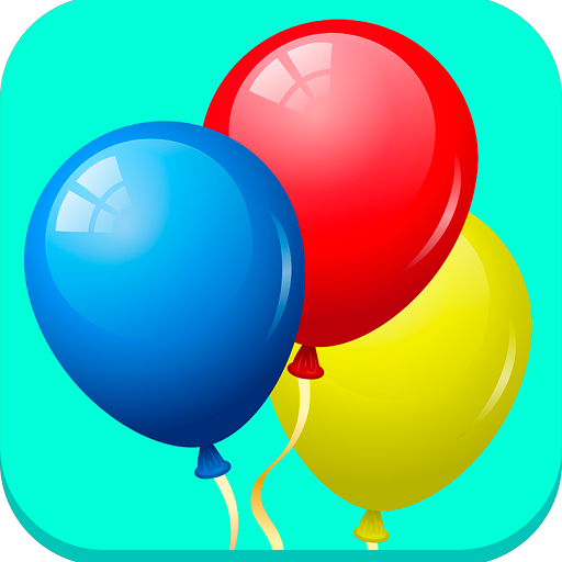 Pop Balloon Pop Balloon