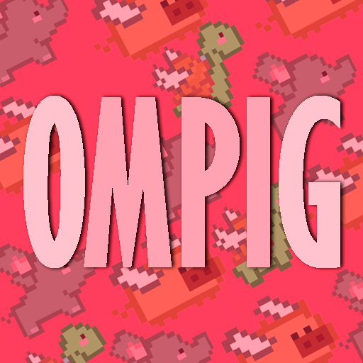 OMPig: Jump & Dodge