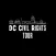 DC Civil Rights Audio Tour
