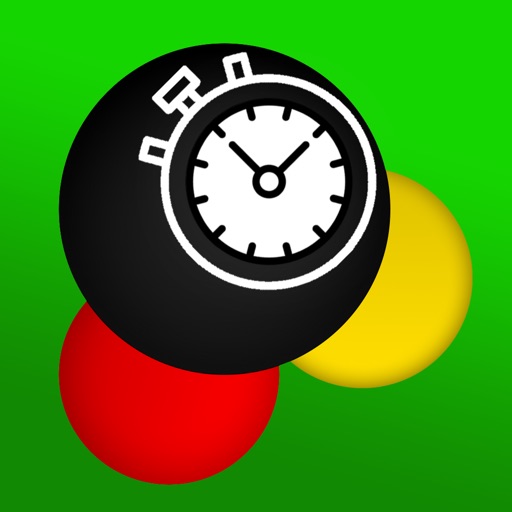 8Ball Timer 8Ball Timer