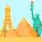 Landmark Builder Tycoon