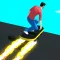 Flippy Skate 3D