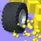 Wheel Scale
