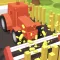 Harvest Rush