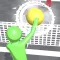 Volley Ball!