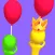 Balloon Man 3D