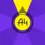 A4 Wheel of fortune