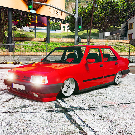 Sahin Drift Police Simulator 2