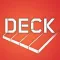 RedX Decks - 3D Deck Builder