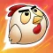Rocket Rooster