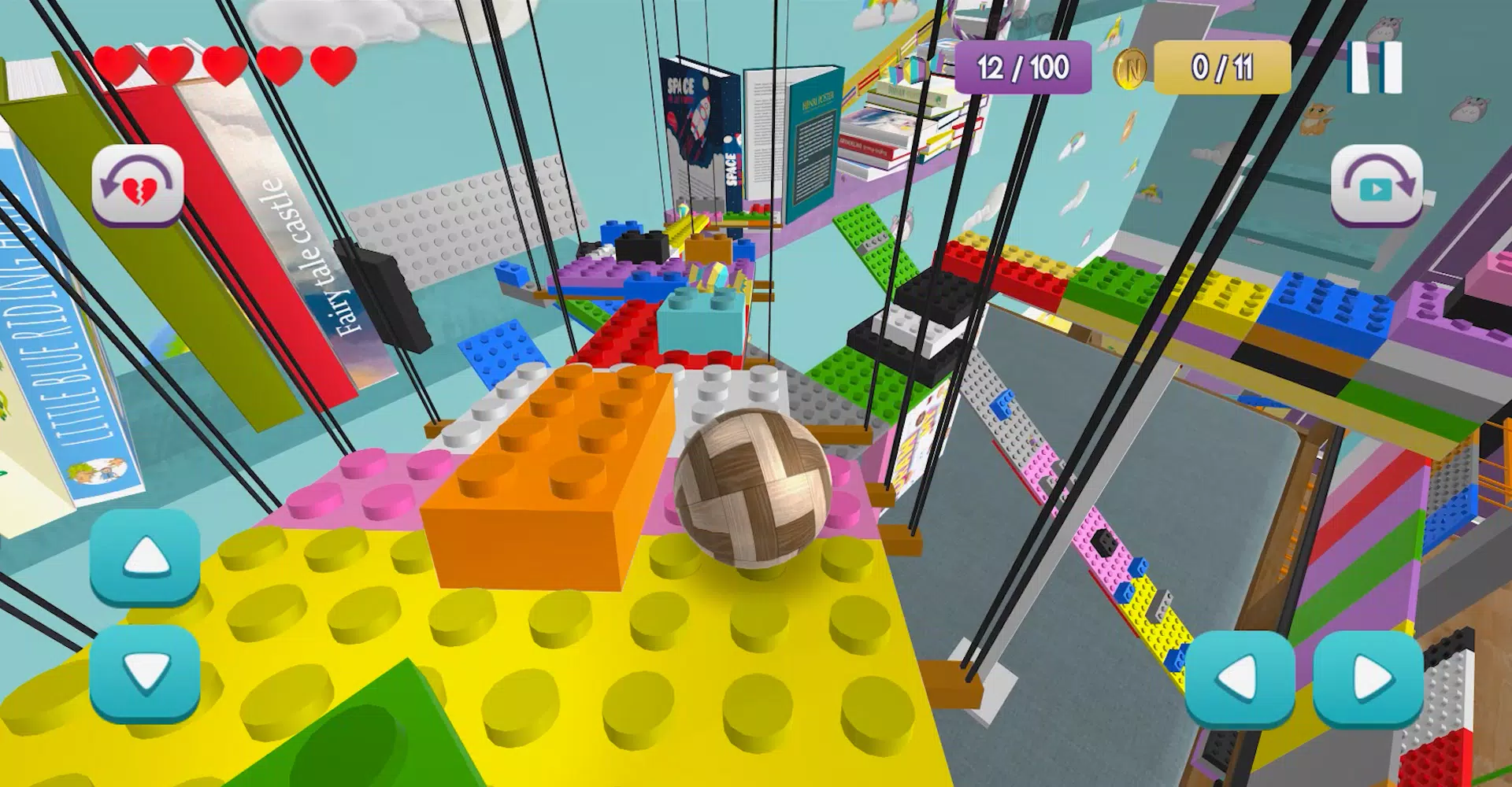 Nifty Toys Screenshots