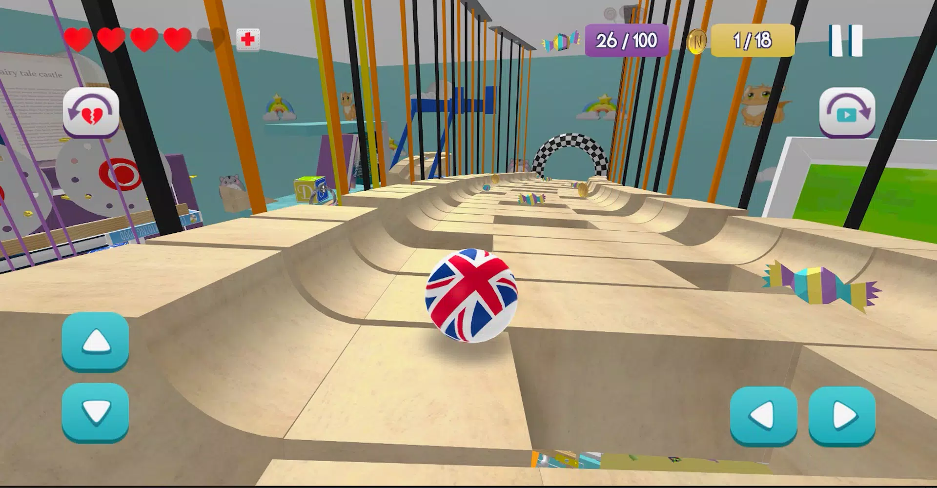 Nifty Toys Screenshots