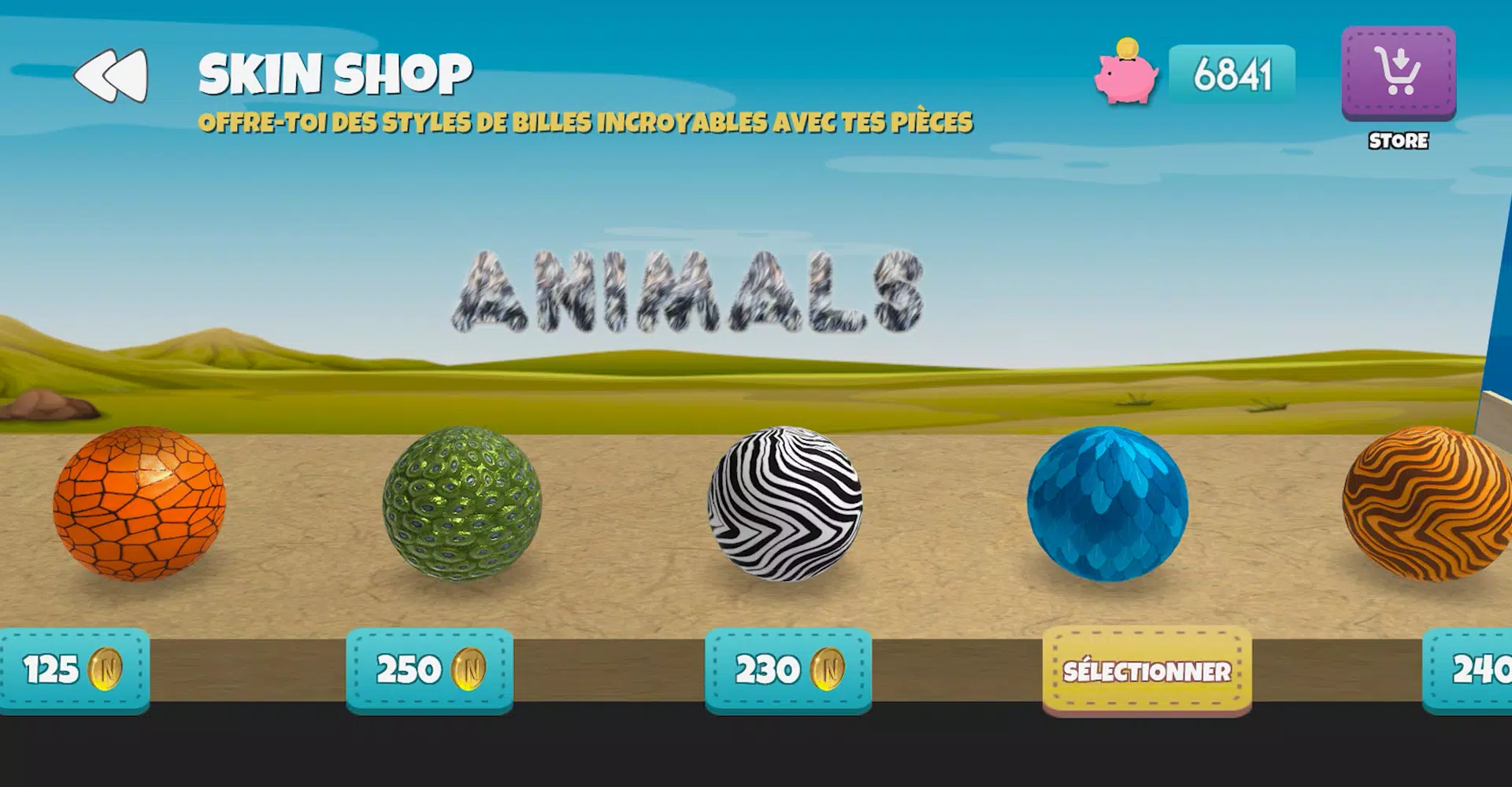 Nifty Toys Screenshots