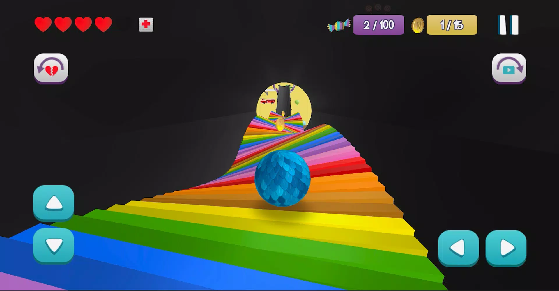 Nifty Toys Screenshots