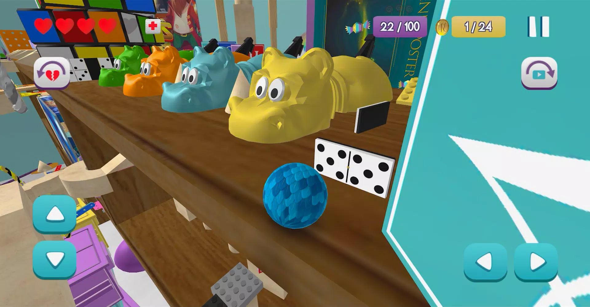 Nifty Toys Screenshots