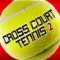 Cross Court Tennis 2 App
