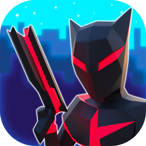 Cyber Ninja