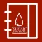 Blood Sugar Log Book