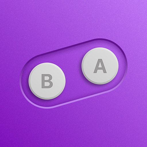 GBA Emulator GBA Emulator