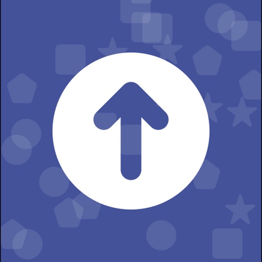 ShapeUp: Shape Shifting Game ShapeUp: Shape Shifting Game