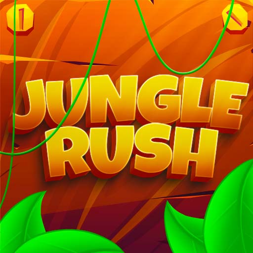 Jungle Rush