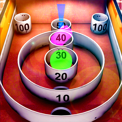 Ball-Hop