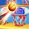 DunkStars BasketballGame Remix