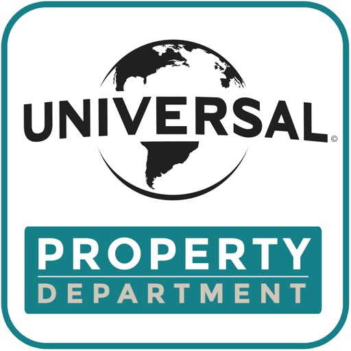 Universal Property Department Universal Property Department