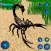 Scorpion Simulator