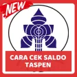 Cara Cek Saldo Taspen Terbaru
