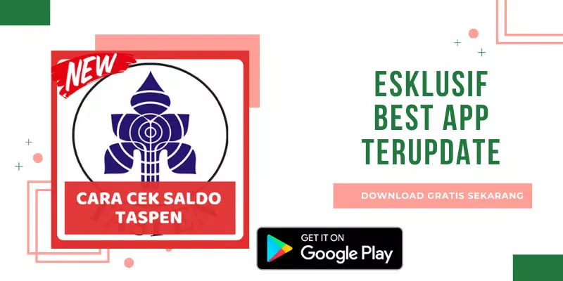 Cara Cek Saldo Taspen Terbaru Screenshots