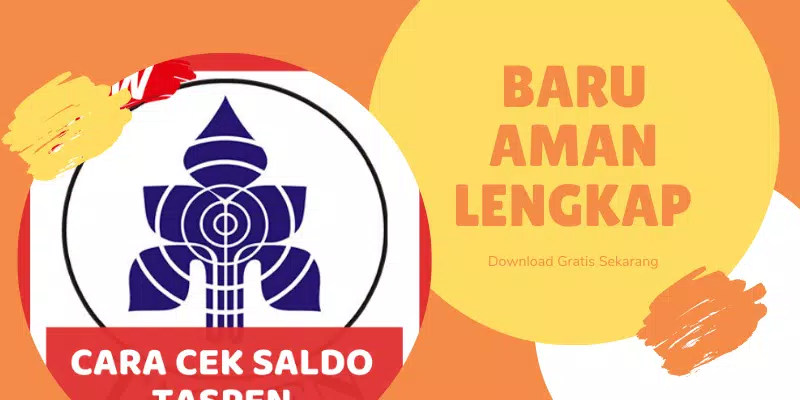 Cara Cek Saldo Taspen Terbaru Screenshots