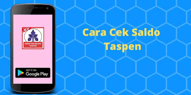 Cara Cek Saldo Taspen Terbaru Screenshots