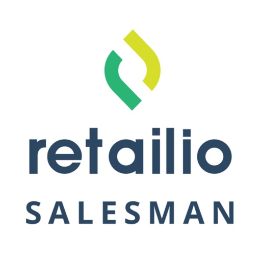 Retailio Salesman Partner Retailio Salesman Partner