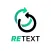 ReText: repeat text repeater
