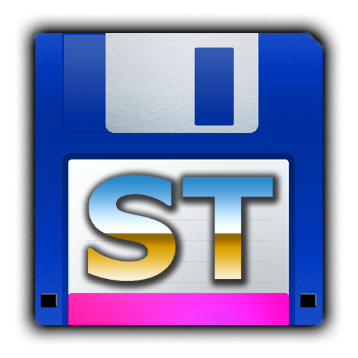 Hataroid (Atari ST Emulator) Hataroid (Atari ST Emulator)