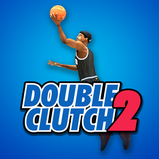 DoubleClutch 2 : Basketball DoubleClutch 2 : Basketball