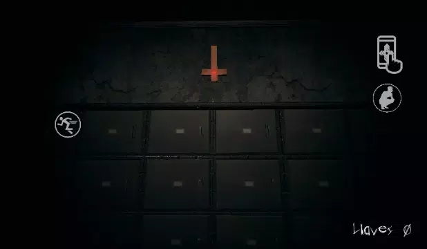 Tili Bom 3 The Morgue (Horror Screenshots