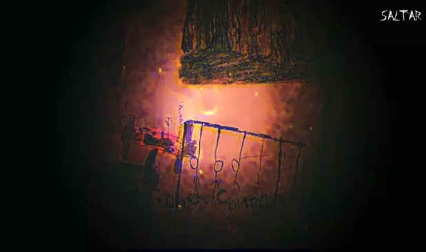 Tili Bom 3 The Morgue (Horror Screenshots