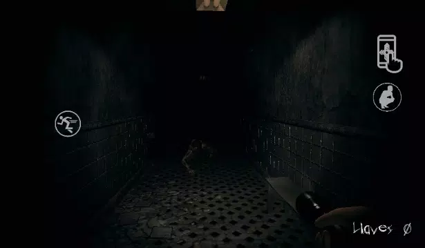 Tili Bom 3 The Morgue (Horror Screenshots