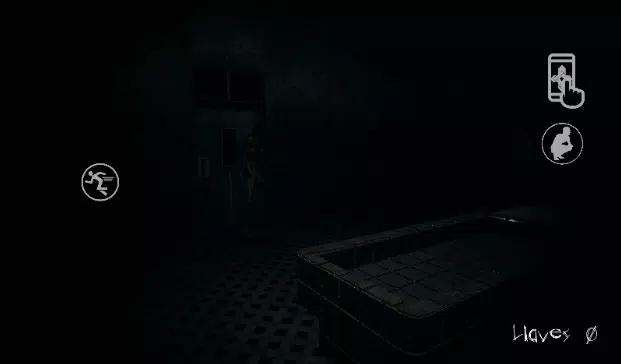 Tili Bom 3 The Morgue (Horror Screenshots