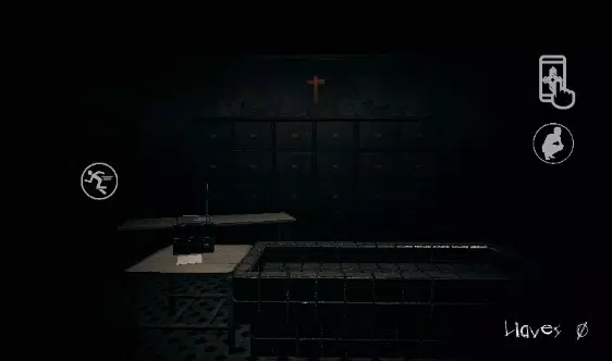 Tili Bom 3 The Morgue (Horror Screenshots