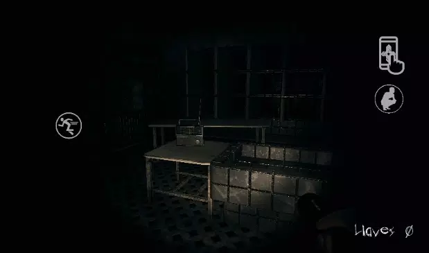 Tili Bom 3 The Morgue (Horror Screenshots