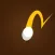 PONG: Throw balls