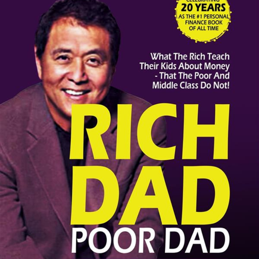 Rich dad poor dad Offline