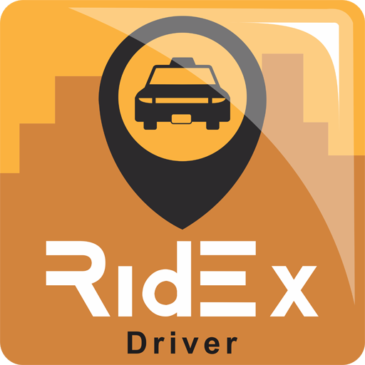 RidEx Driver