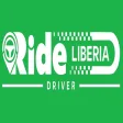 Ride Liberia Driver