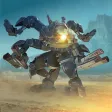 Mech vs Aliens: War Robots RPG Mech vs Aliens: War Robots RPG