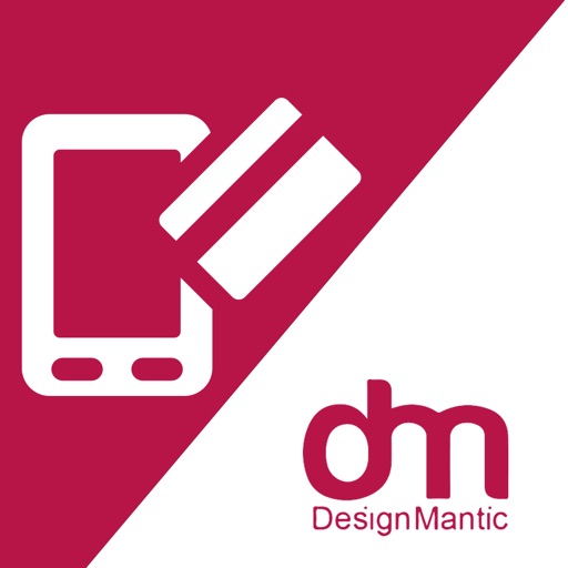 Design Mantic - Business Card Maker Design Mantic - Business Card Maker